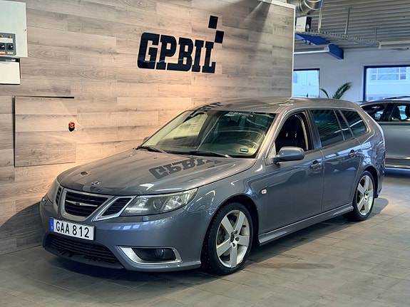 Saab 9-3