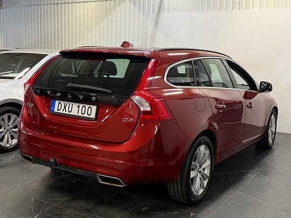Volvo V60 6 of 30