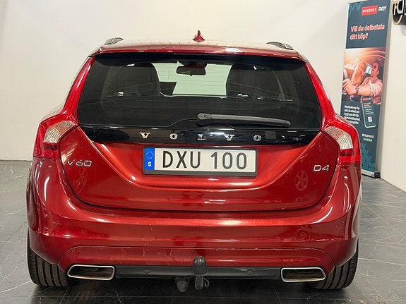 Volvo V60 5 of 30