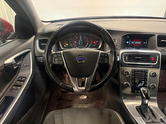 Volvo V60 21 of 30