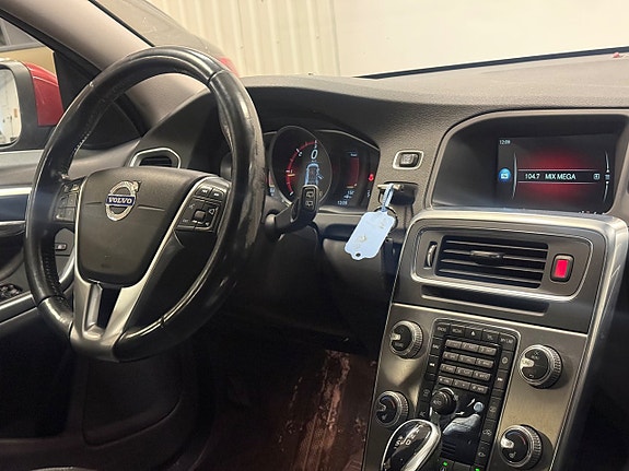 Volvo V60 29 of 30