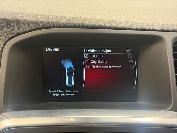 Volvo V60 18 of 30