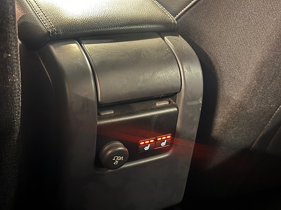 Volvo V60 27 of 30