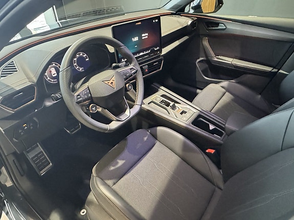 Cupra Leon 6 of 17