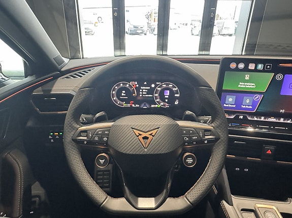 Cupra Leon 10 of 17