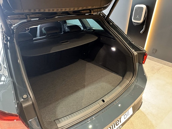 Cupra Leon 9 of 17