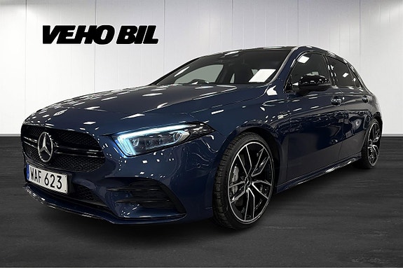 Mercedes-Benz A35