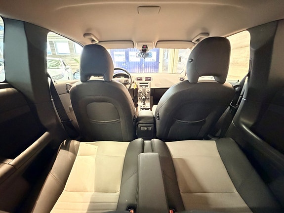 Volvo C30 14 of 17