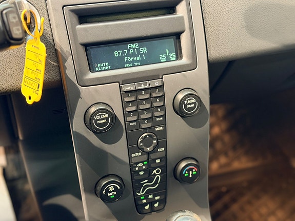 Volvo C30 9 of 17