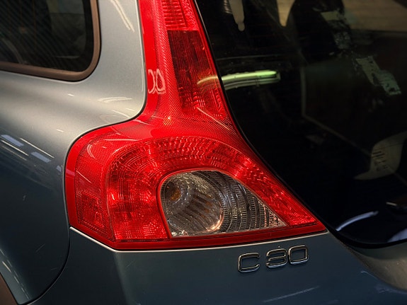 Volvo C30 17 of 17