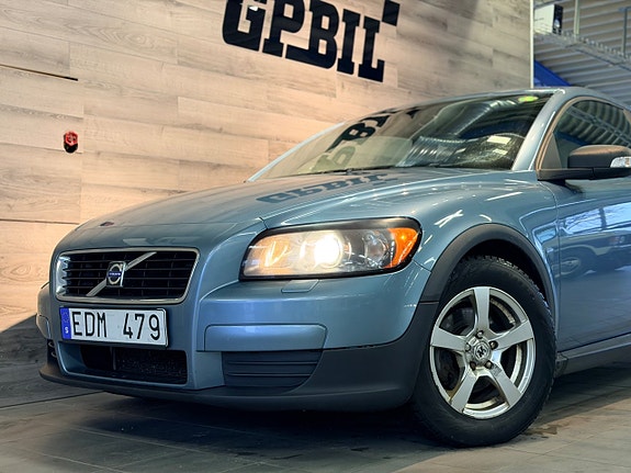 Volvo C30 4 of 17