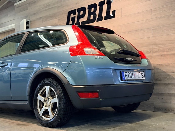 Volvo C30 5 of 17