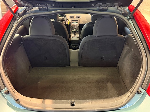 Volvo C30 15 of 17