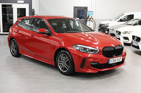 BMW 118i 18 of 18