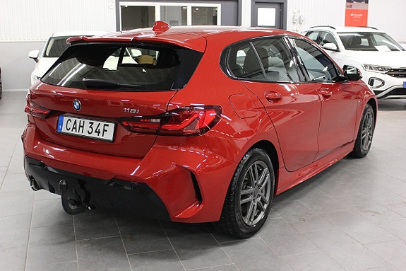 BMW 118i 12 of 18