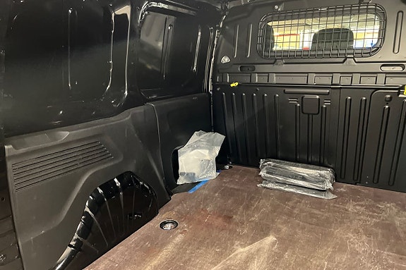 Toyota Proace City 21 of 25