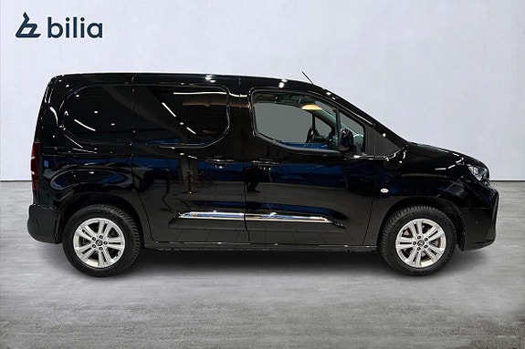Toyota Proace City 9 of 25