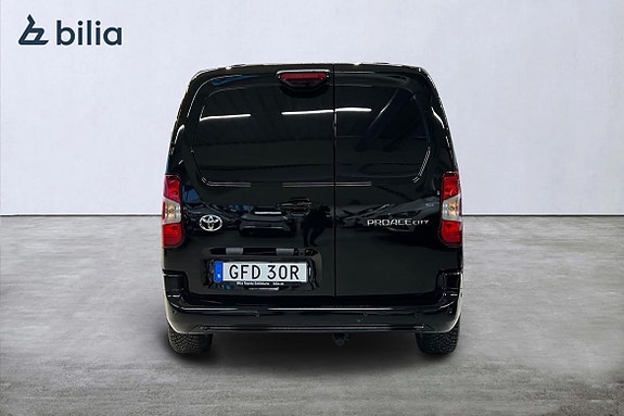 Toyota Proace City 6 of 25