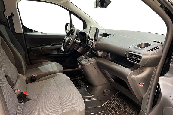 Toyota Proace City 13 of 25