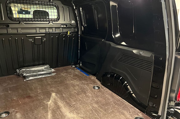Toyota Proace City 22 of 25