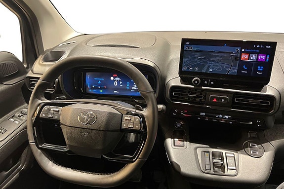 Toyota Proace City 15 of 25