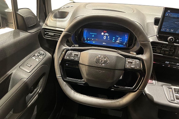 Toyota Proace City 16 of 25