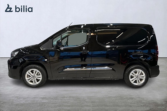 Toyota Proace City 4 of 5