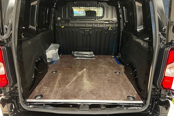 Toyota Proace City 7 of 25