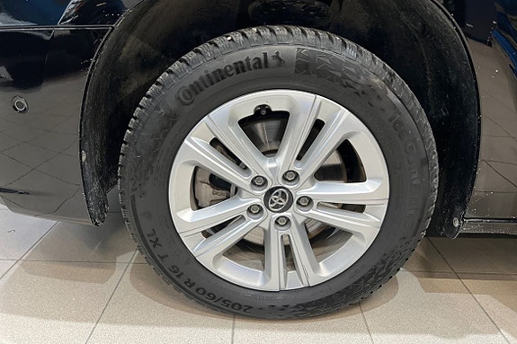 Toyota Proace City 11 of 25