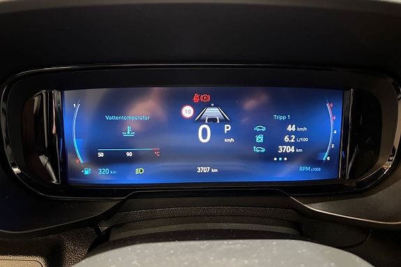 Toyota Proace City 17 of 25