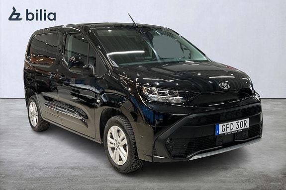 Toyota Proace City 10 of 25