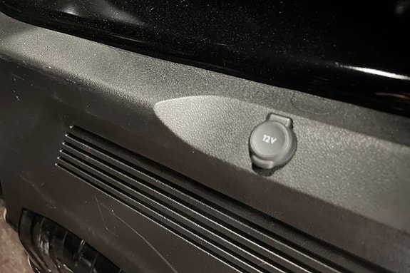 Toyota Proace City 23 of 25