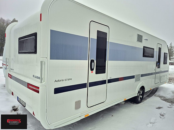 Adria ADORA 673 PK