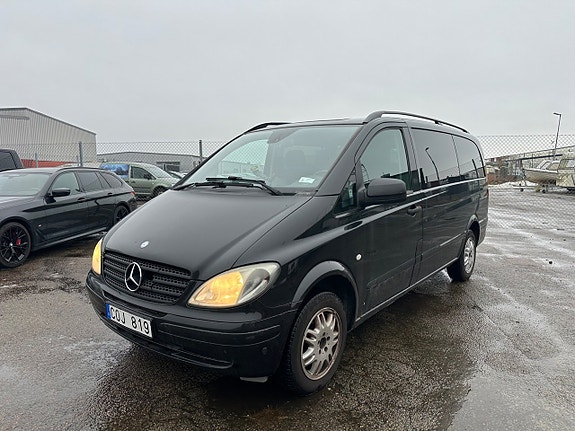 Mercedes-Benz Vito 115