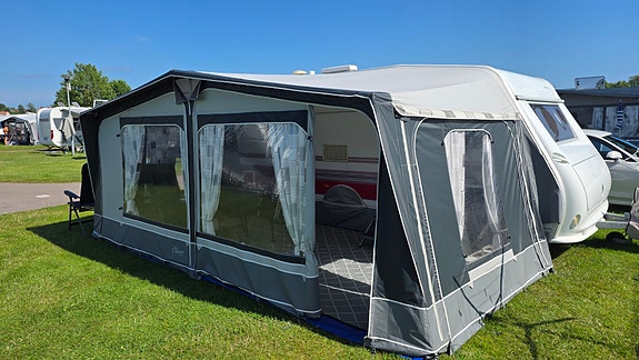 KABE Smaragd XL king size 3 of 5