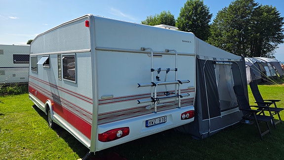 KABE Smaragd XL king size 2 of 5