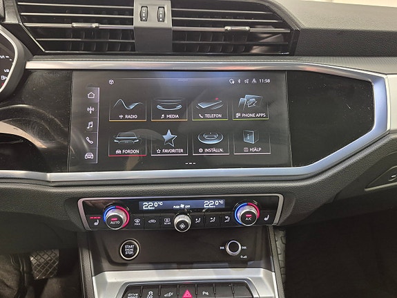 Audi Q3 8 of 10