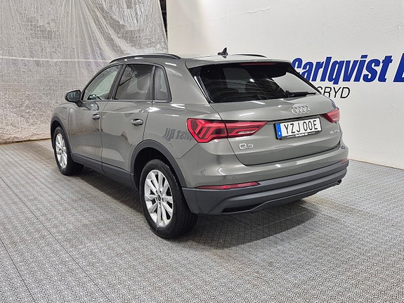 Audi Q3 5 of 5