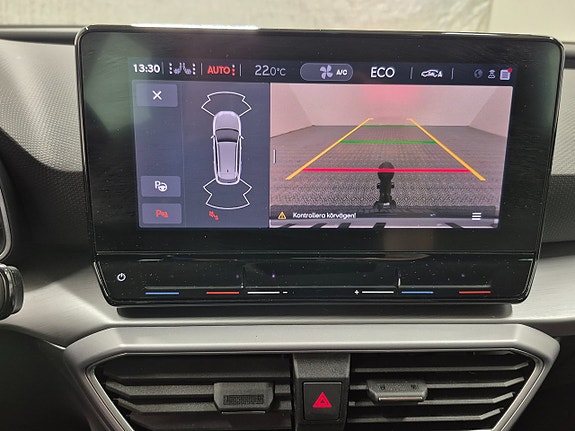 Seat Leon 7 of 9