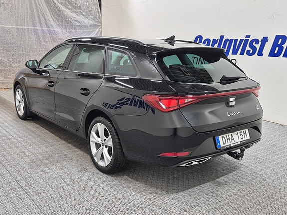 Seat Leon 5 of 9