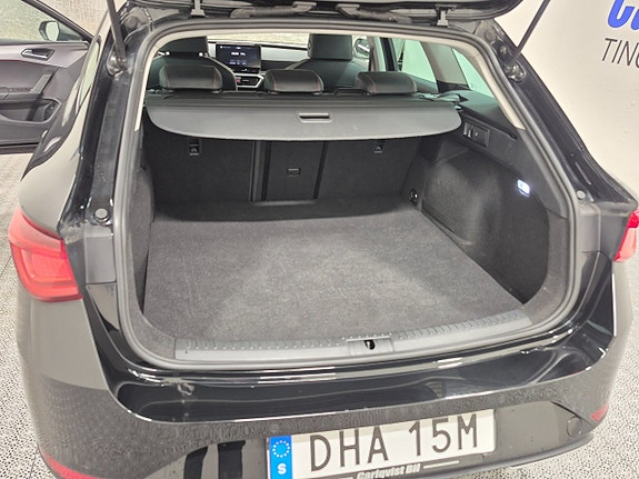 Seat Leon 9 of 9