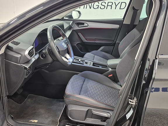 Seat Leon 2 of 9