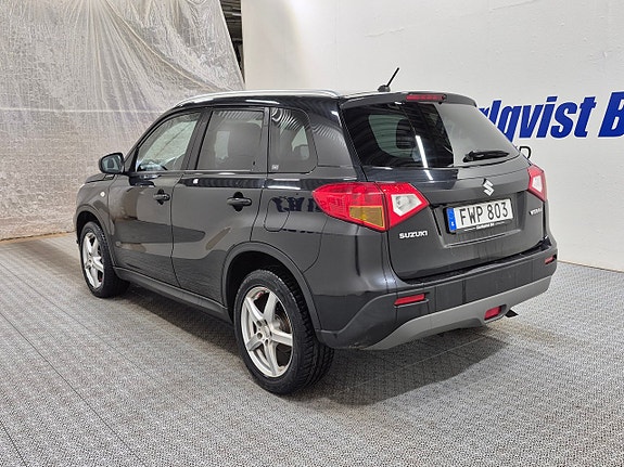 Suzuki Vitara 5 of 5