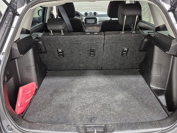 Suzuki Vitara 9 of 9