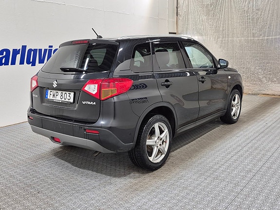 Suzuki Vitara 4 of 5