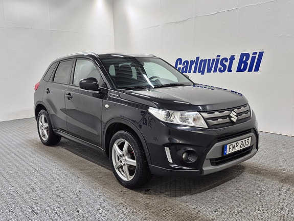 Suzuki Vitara 3 of 5