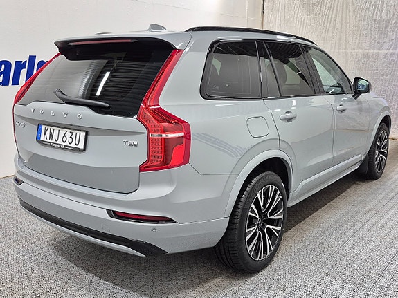 Volvo XC90 4 of 15
