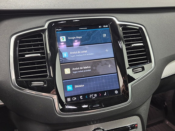 Volvo XC90 9 of 15