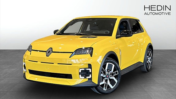 Renault 5 8 of 12