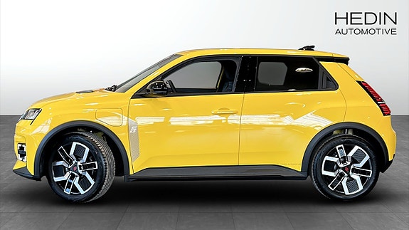 Renault 5 6 of 12